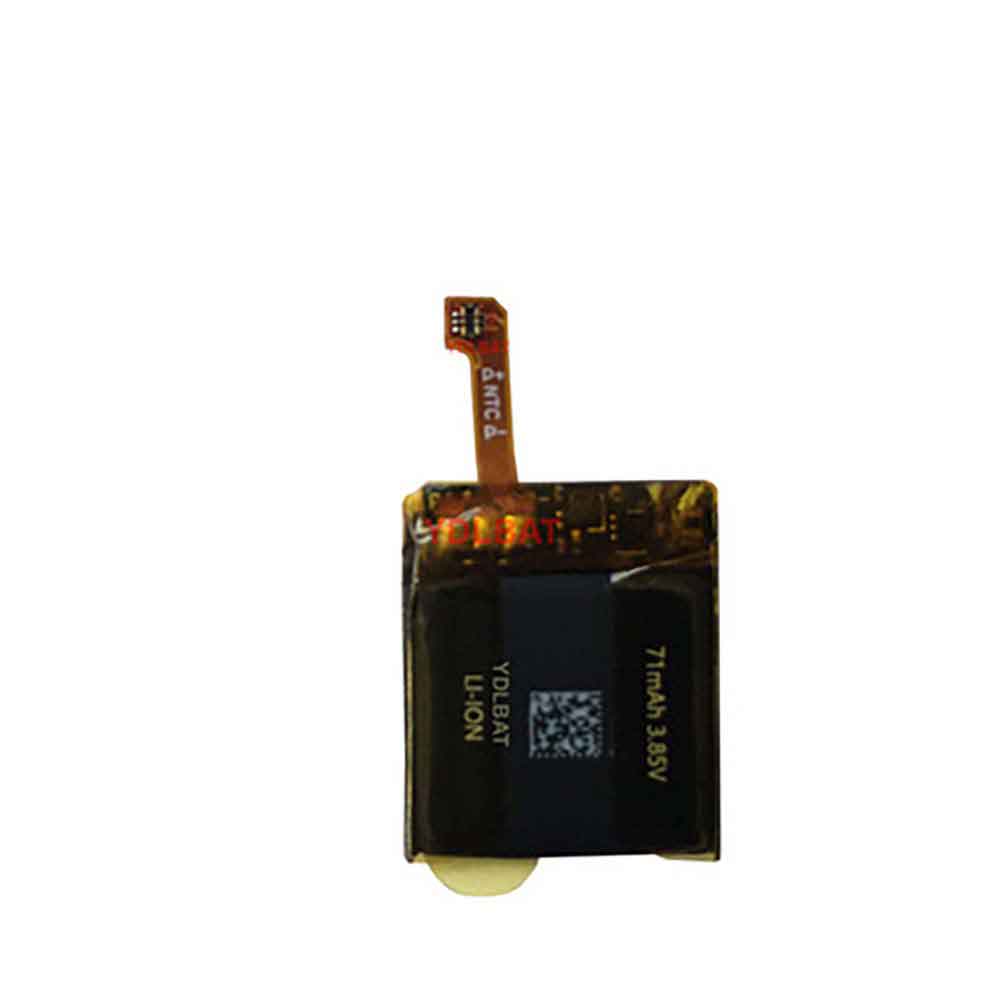 Batería para Fitbit Charge 3 FB409 FB410 FB409GMBK FB410GMWT